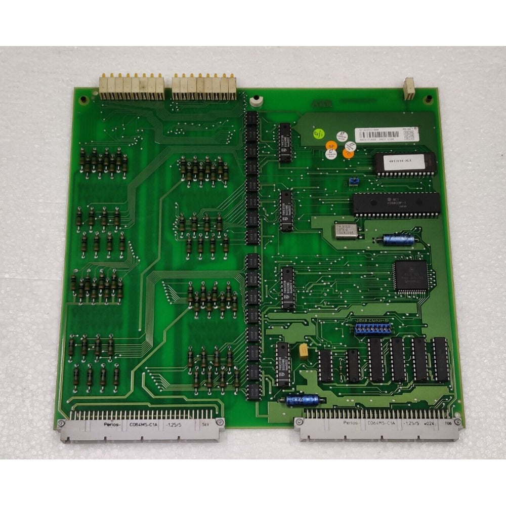 ABB DSDI110 Digital Input Board original and first quality