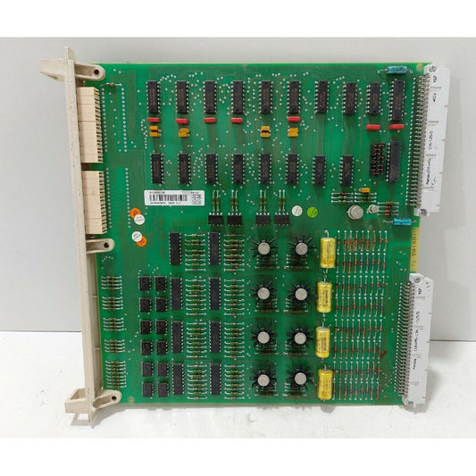 ABB DSDO110 57160001-K/3 Digital Output Board quality first and good service