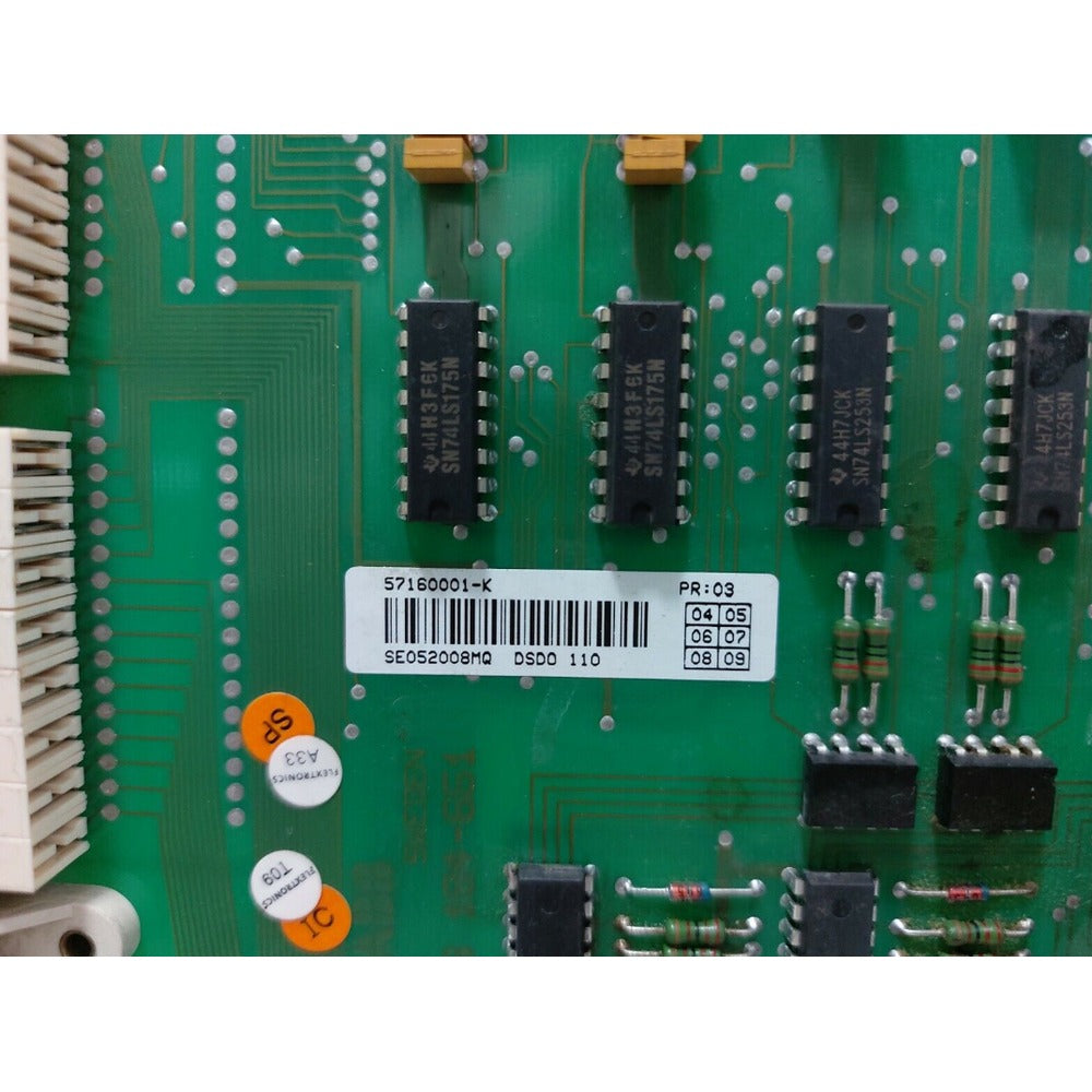 ABB DSDO110 Digital Output Board original and first quality