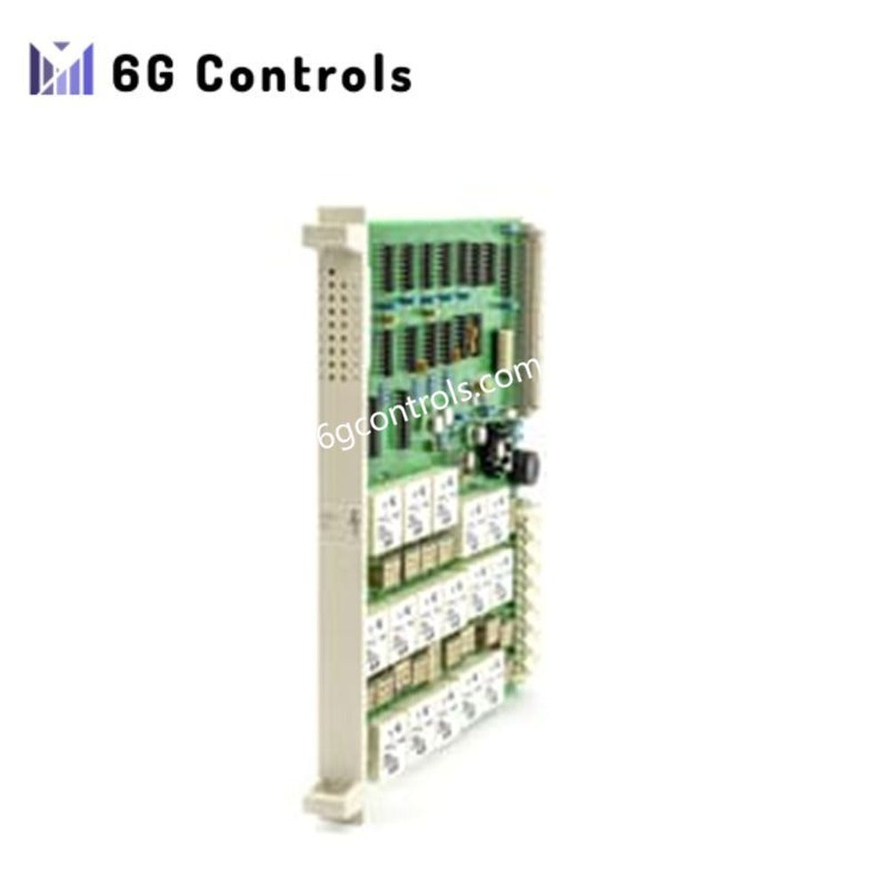 ABB DSDO131 57160001-KX DSDO 131 Digital Output Module