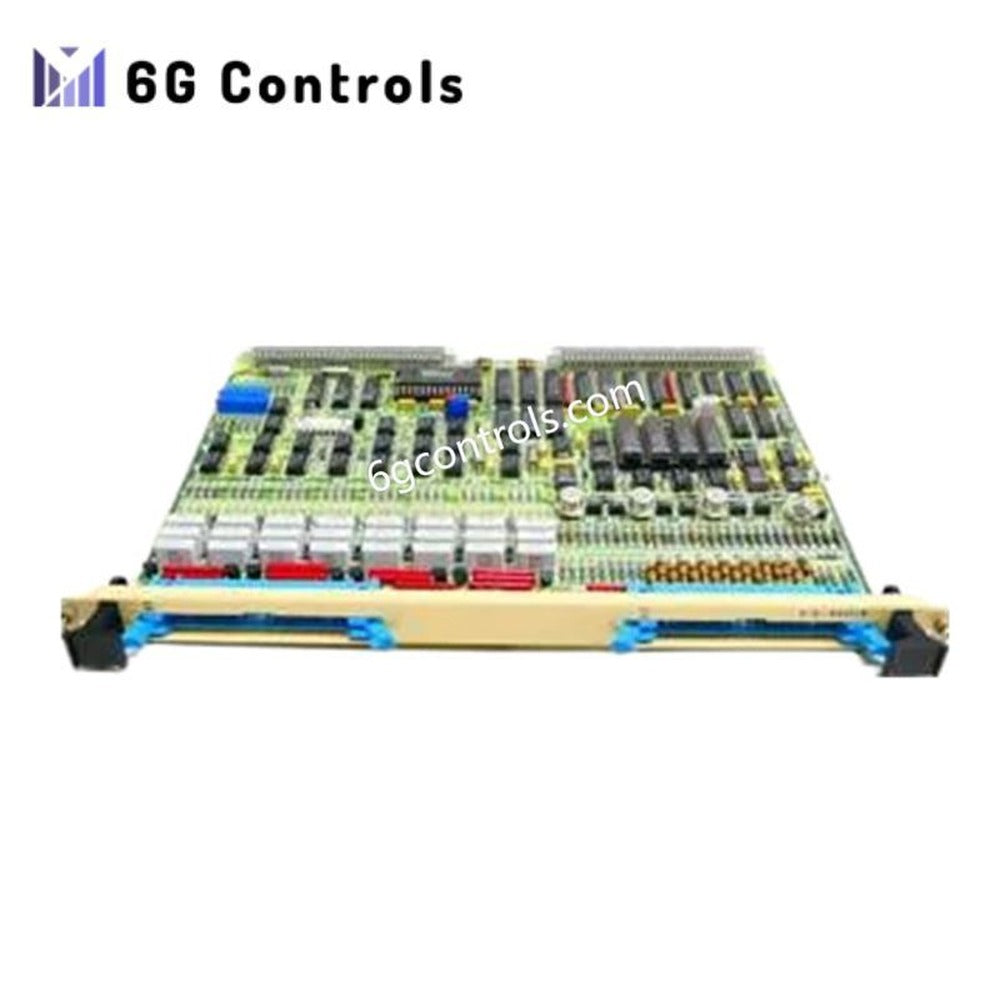 ABB DSDP140A DSDP 140A 57160001-ACT Pulse Counter Board