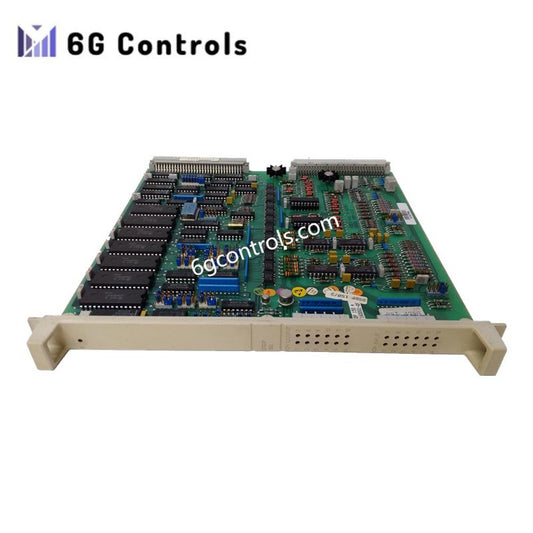 ABB DSDP140A DSDP 140A 57160001-ACT Pulse Counter Board