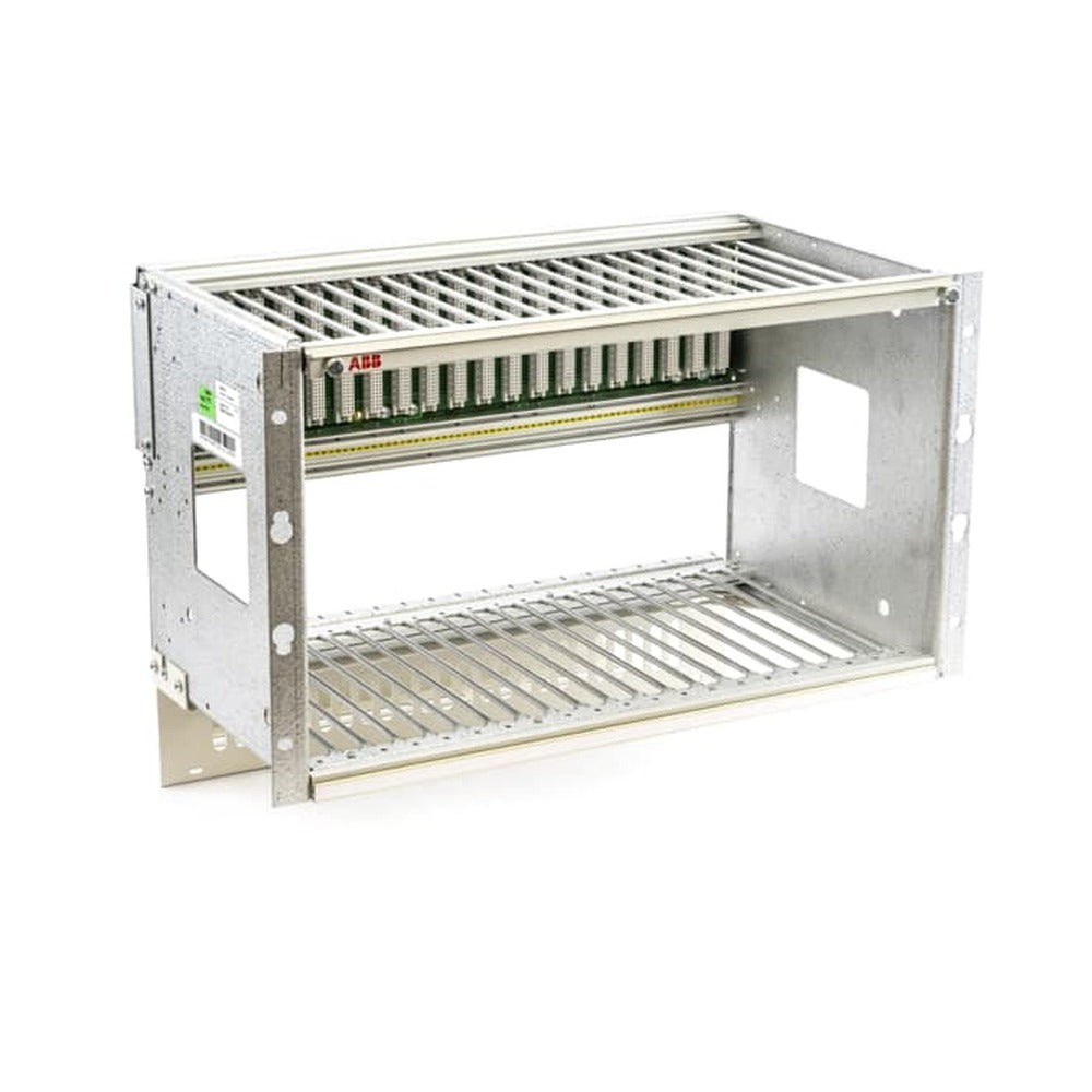 ABB 3BSE019297R1 DSRF 197 I/O Equipment Frame