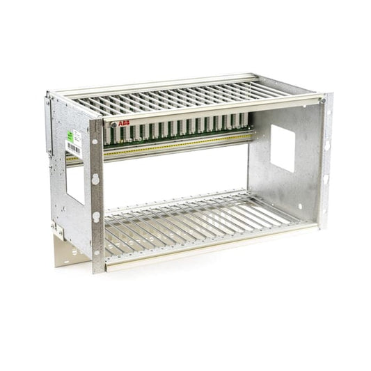 ABB 3BSE019297R1 DSRF 197 I/O Equipment Frame