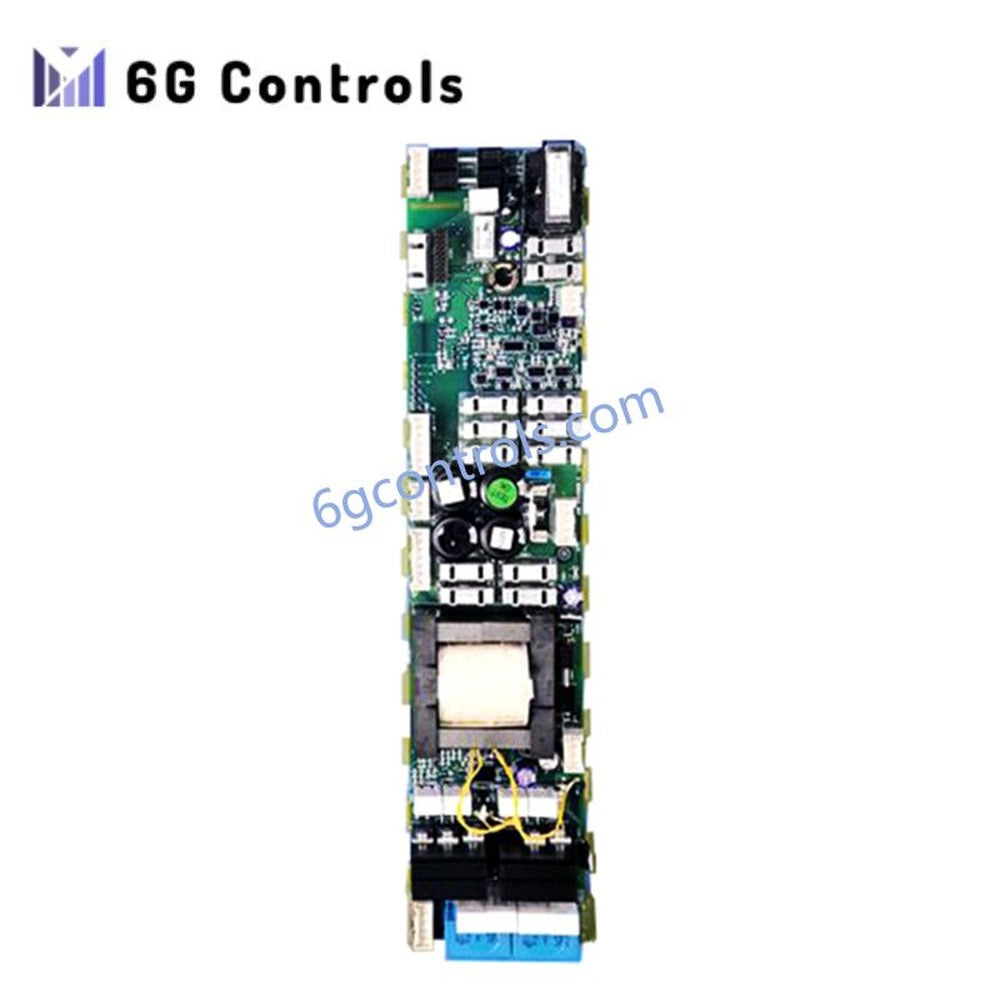ABB DSMB-01C Power Supply Board Most Favorable