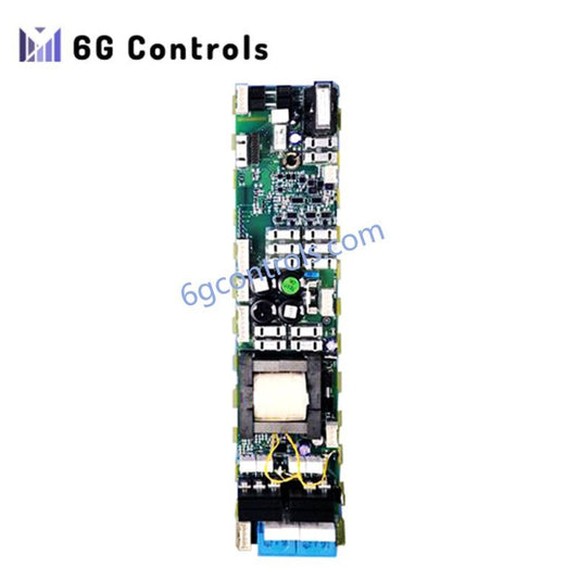 ABB DSMB-01C Power Supply Board Most Favorable