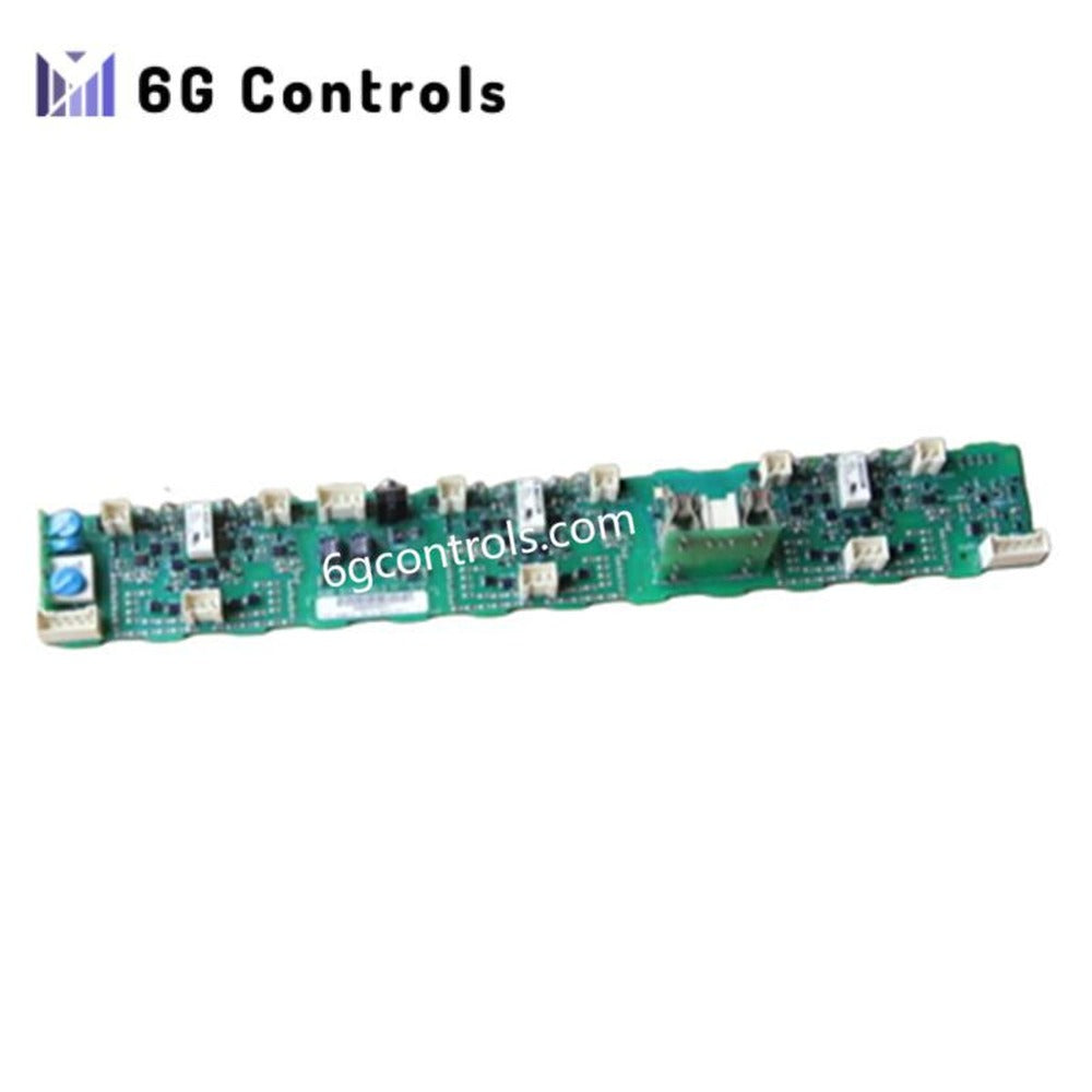 ABB DSMB-02C 64666606 Control Board Most Favorable