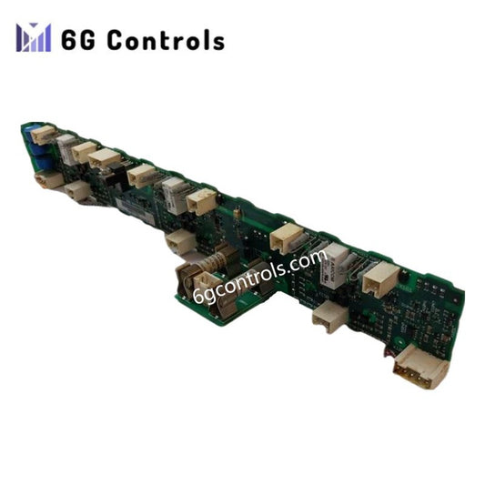 ABB DSMB-02C 64666606 Control Board Most Favorable