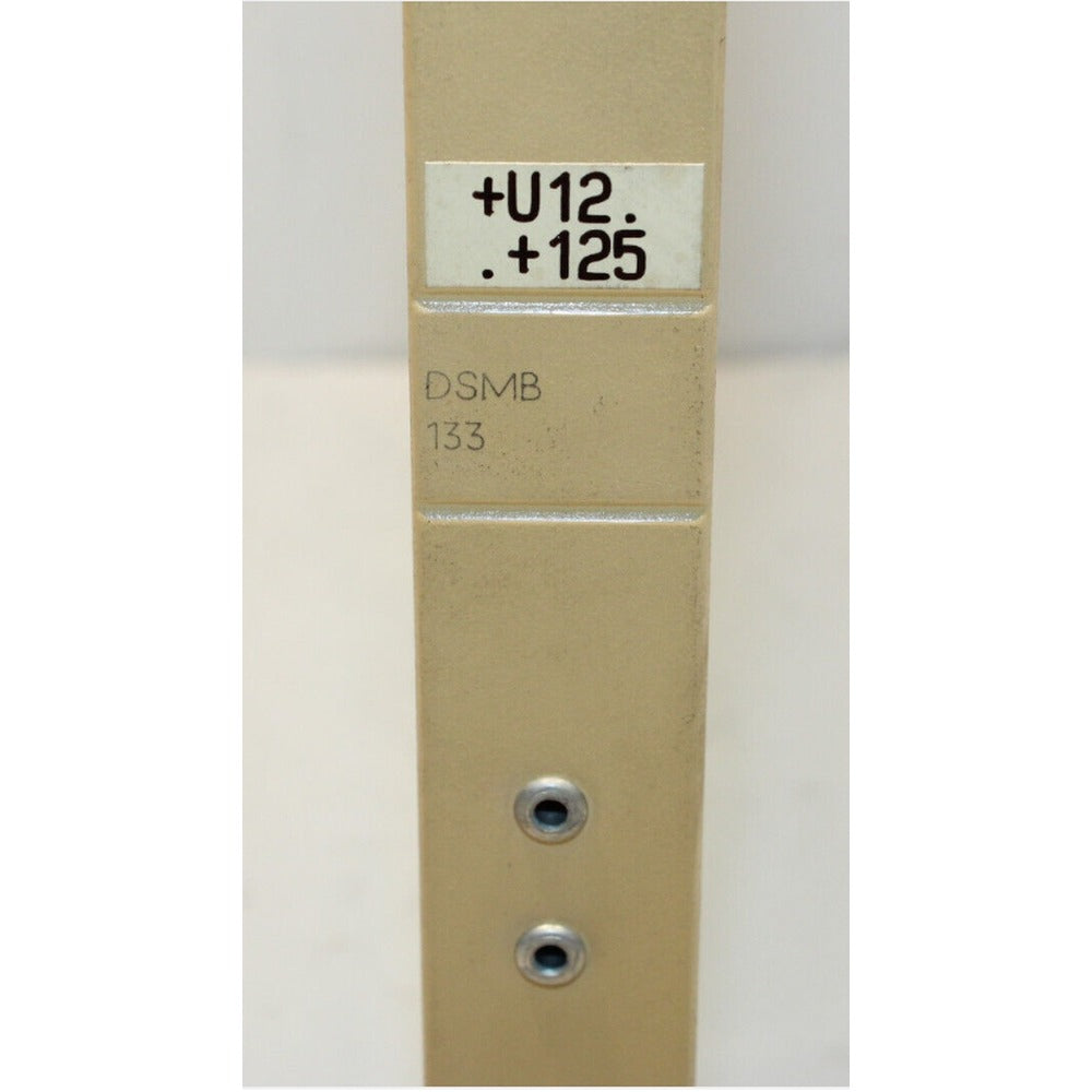 ABB DSMB133 Memory Board original and first quality