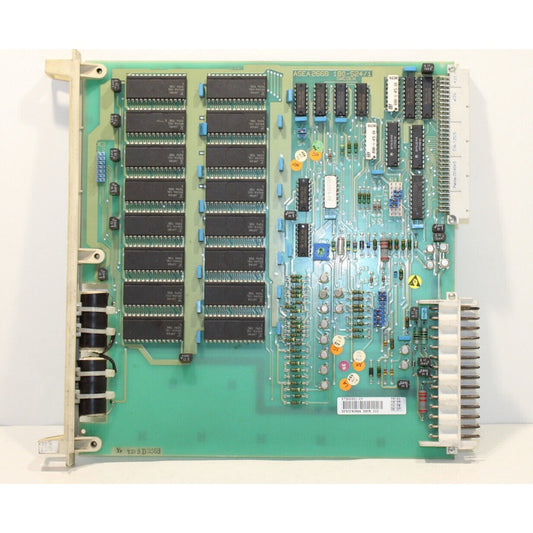 ABB DSMB133 Memory Board original and first quality