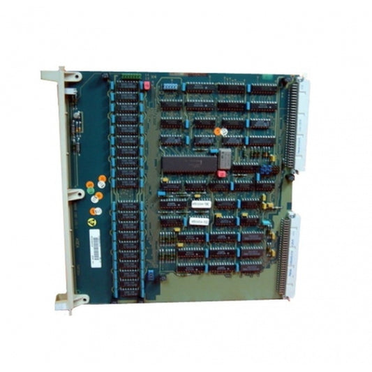 ABB DSPB120 Master Display Processor Module new and good service