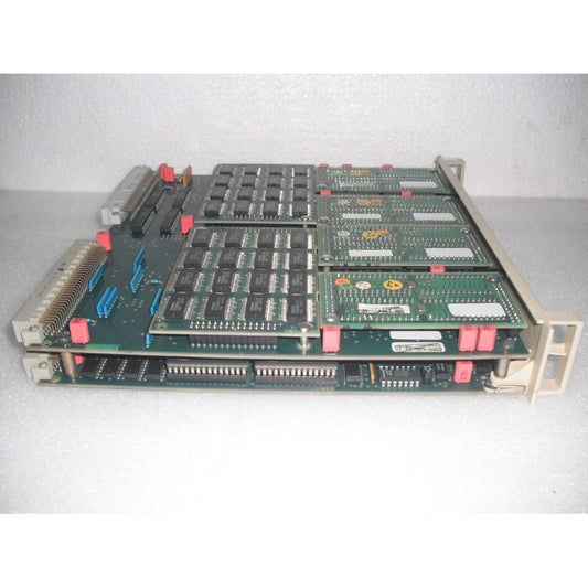 ABB DSPC170 CPU MODULE new and good service