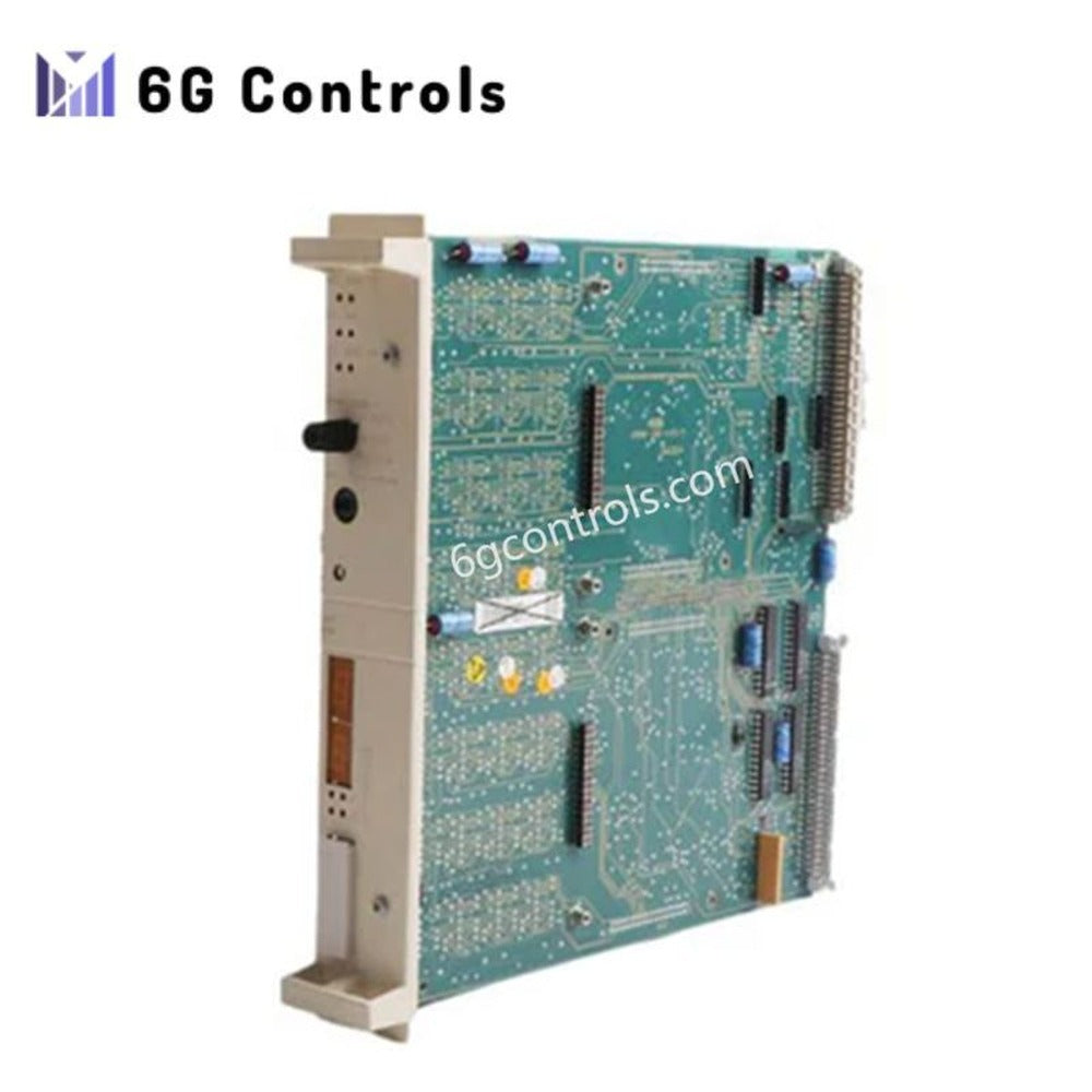 ABB DSPC172H 57310001-MP Processor Unit High Quality