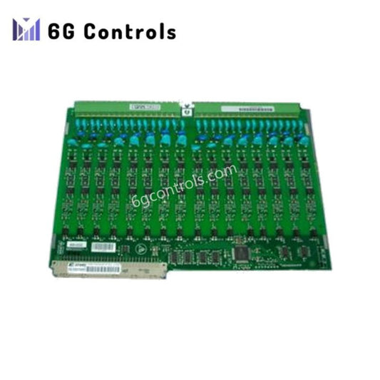 ABB DSPP4LQ HENF209736R003 Exchange Processor Board Unit
