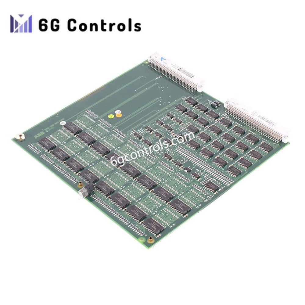 ABB DSQC323 3HAB5956-1 DSQC 323 Memory Expansion Module