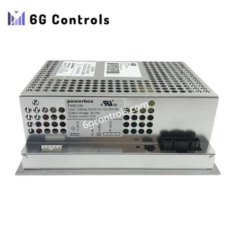ABB DSQC 661 3HAC026253-001 Power Supply Brand New