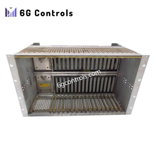 ABB DSRF180 DSRF 180 CPU and I/O Equipment Frame