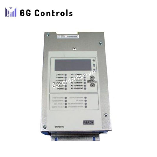 ABB DSSB-01C 3AFE68300746 Control Unit High Quality