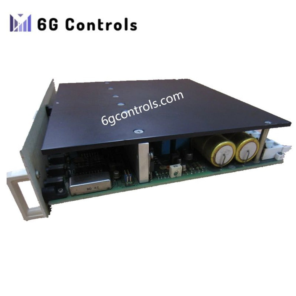 ABB DSSR116 DSSR 116 48990001-FK Power Supply Unit Module