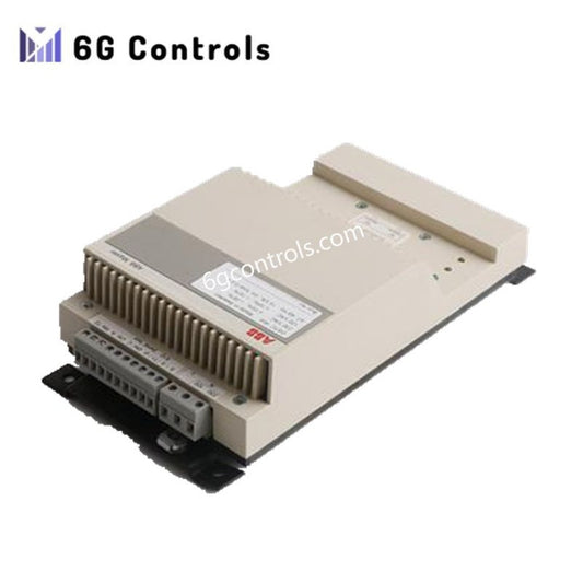 ABB DSTC454 DSTC 454 5751017-F LDB Modem 2MBit/s