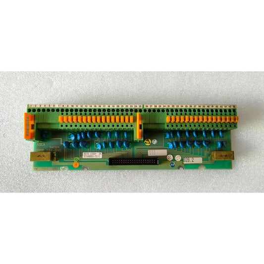 ABB DSTD110A 57160001-TZ/1 DIGITAL OUTPUT CARD new and high quality