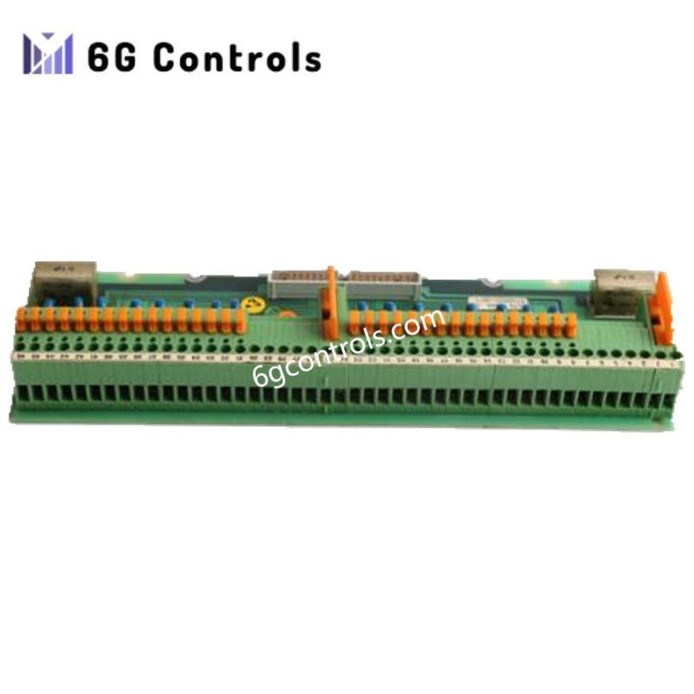 ABB DSTD 150A 57160001-UH Digital Input Connection Unit
