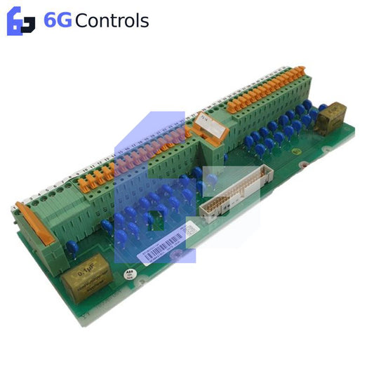 ABB DSTD 150A 57160001-UH Advant Master Termination Unit