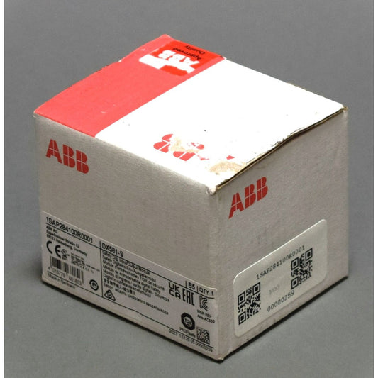 ABB DX581-S 1SAP284100R0001 Digital input/output module 100% good quality and new