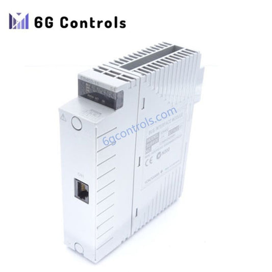 Yokogawa EB402-50 BUS Interface Module High Quality