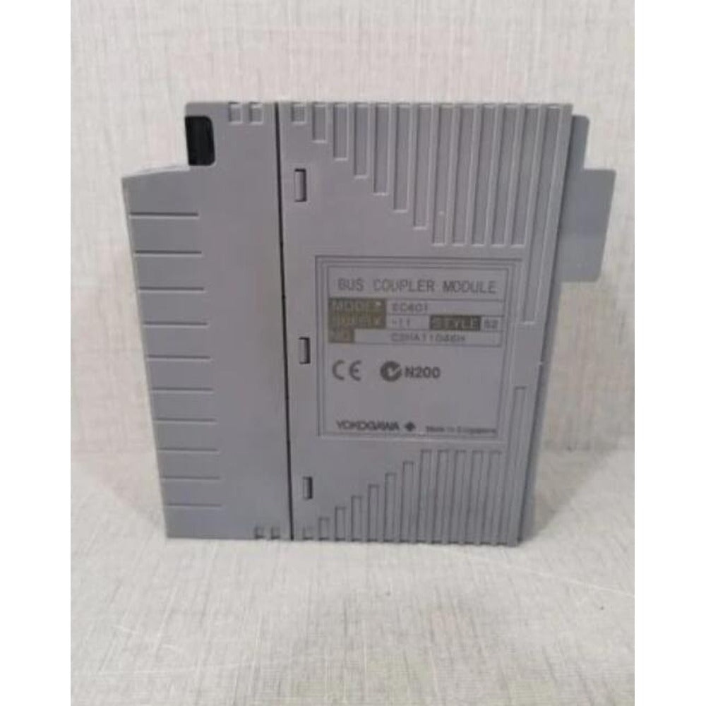 Yokogawa EC401-11 ESB Bus Coupler Module in Stock