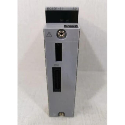Yokogawa EC401-11 ESB Bus Coupler Module in Stock