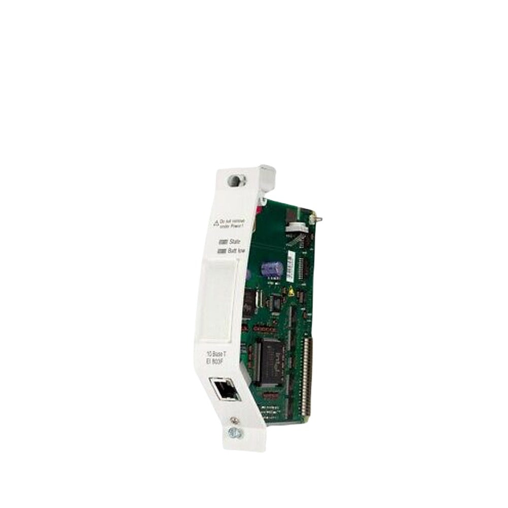 ABB EI803F PLC Module Brand new in Stock