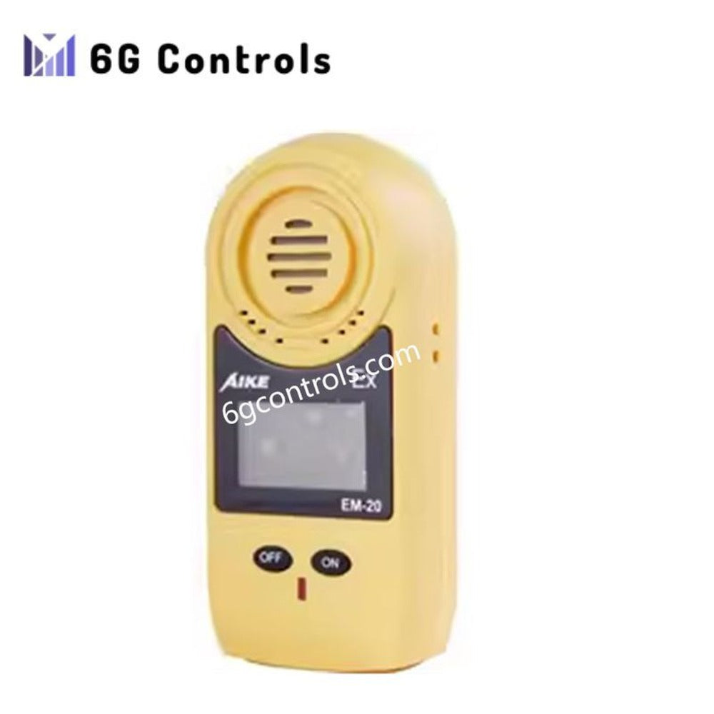 AIKE EM-20 Portable Gas Detector Most Favorable