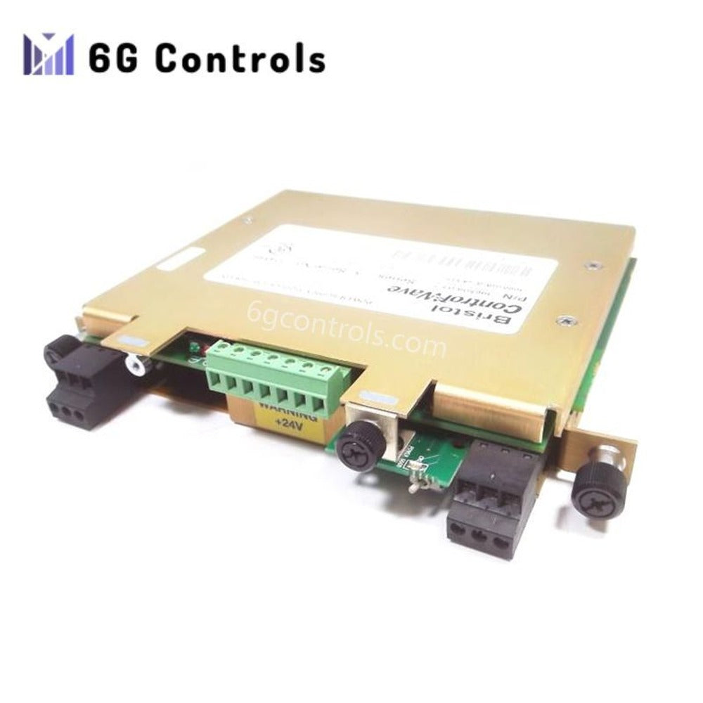 EMERSON 396509-03-7 Power Supply Module Brand New