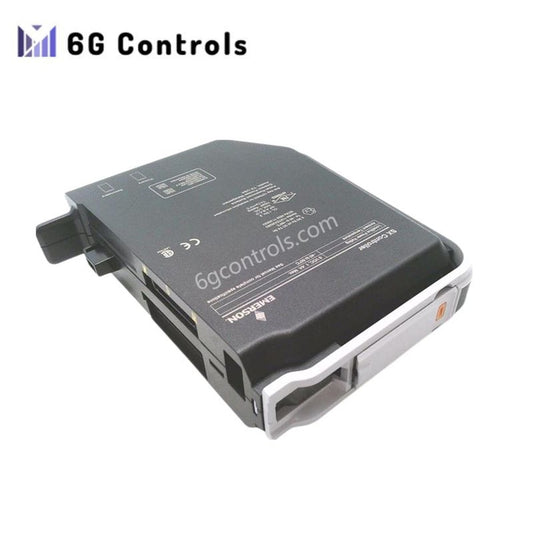 EMERSON KJ2005X1-BK1 SX Controller Most Favorable