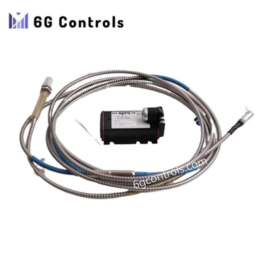 EPRO CON021+PR6423/10R-010-CN Eddy Current Sensor