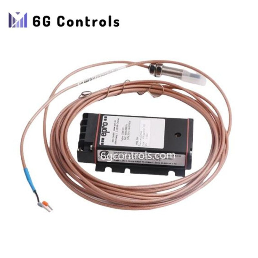 EPRO PR6423/000-101 Eddy Current Displacement Sensor