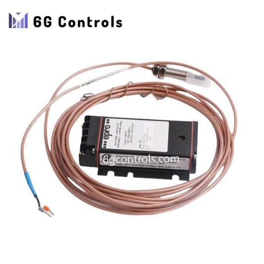 EPRO PR6423/000-101 Eddy Current Displacement Sensor