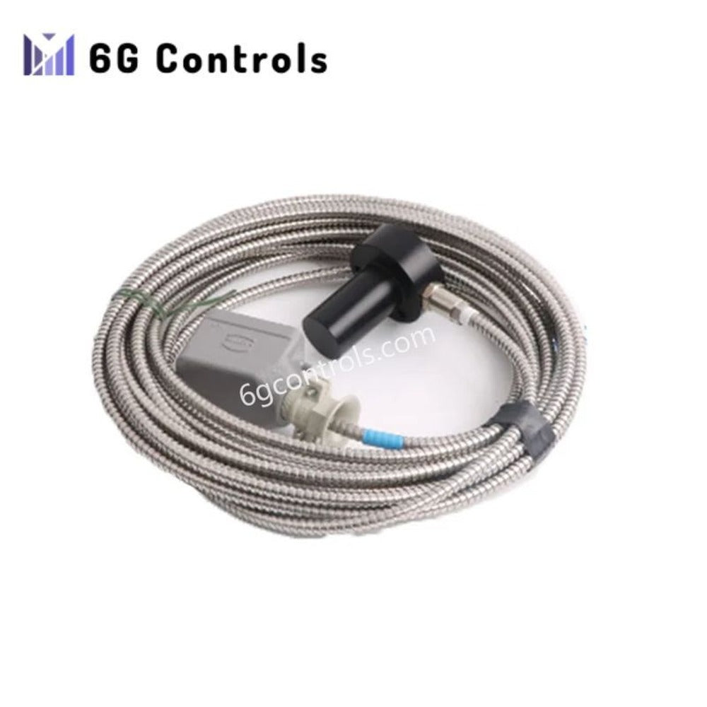 EPRO PR9268/200-00 Electrodynamic Velocity Sensor