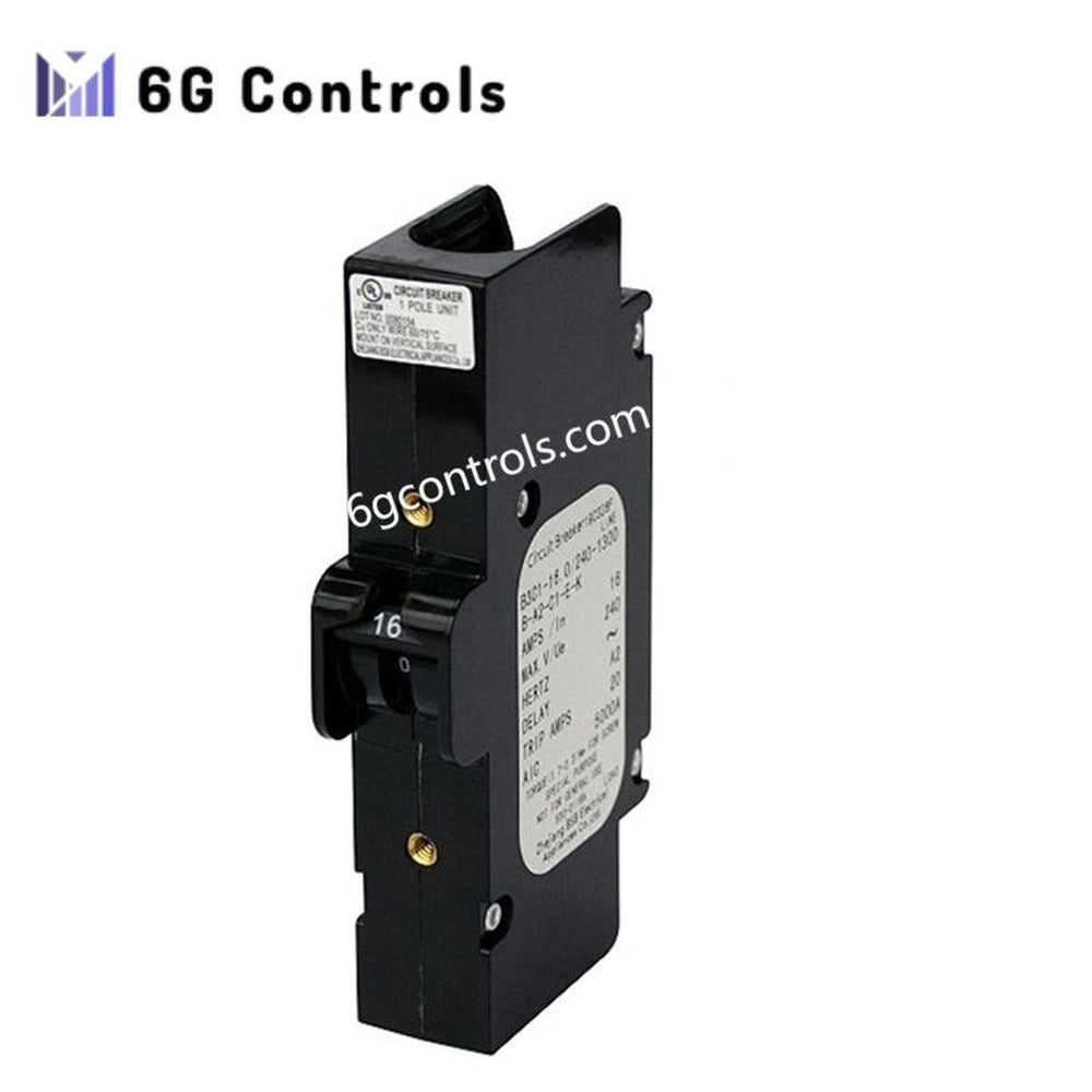 HIMA ETA8345 30A H7201 Hydraulic-Magnetic Circuit Breaker