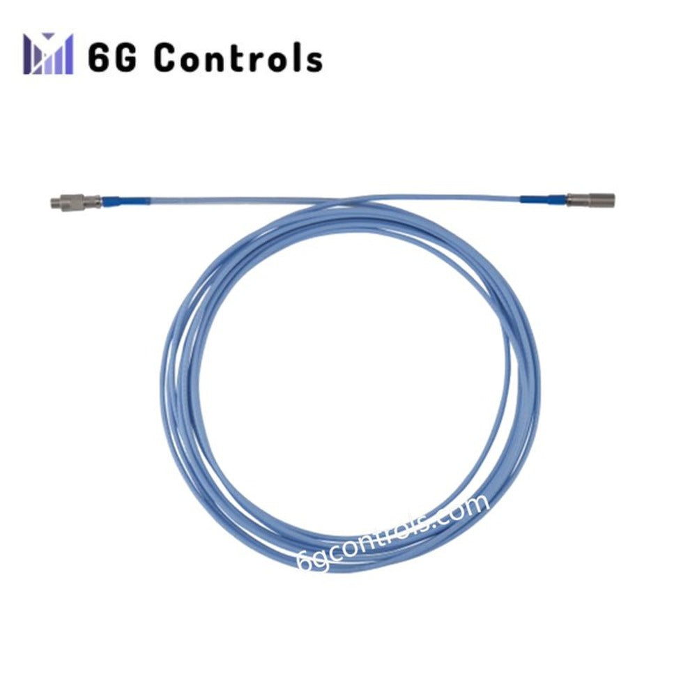 Emerson EZ1080-RM-00-010 Eddy Current Displacement Sensor
