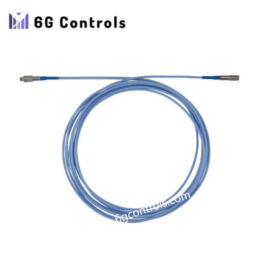Emerson EZ1080-RM-00-010 Eddy Current Displacement Sensor