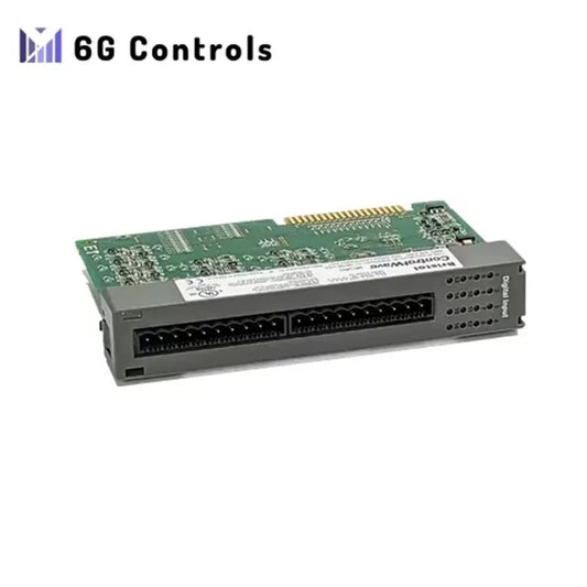 Emerson 396458-17-3 CPU Module Brand New In Stock High Quality