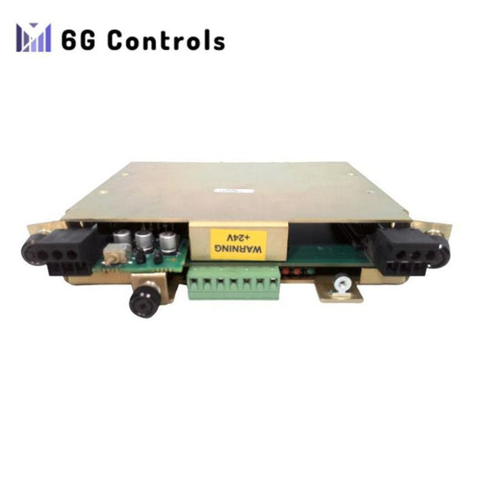 Emerson 396509-05-3 Power Supply Module Brand New In Stock