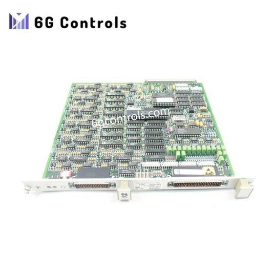 Emerson CL6821X1-A5 43B5797X032 Analog Input/Output Module