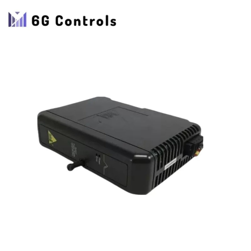 Emerson ES0350.M1A05L.27N0 Positioning Servo Drive In Stock