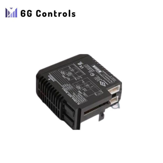 Emerson KJ3001X1-BA1 12P0549X112 Input Module In Stock