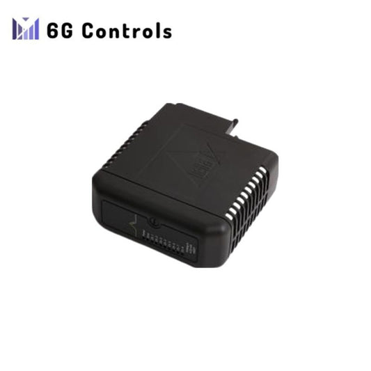 Emerson KJ3002X1-BA1 12P06801X122 Analog Input Module