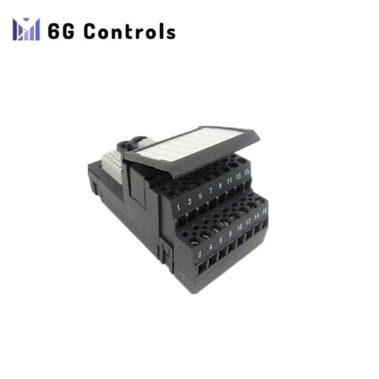 Emerson KJ4001X1-CA1 I/O Terminal Block In Stock