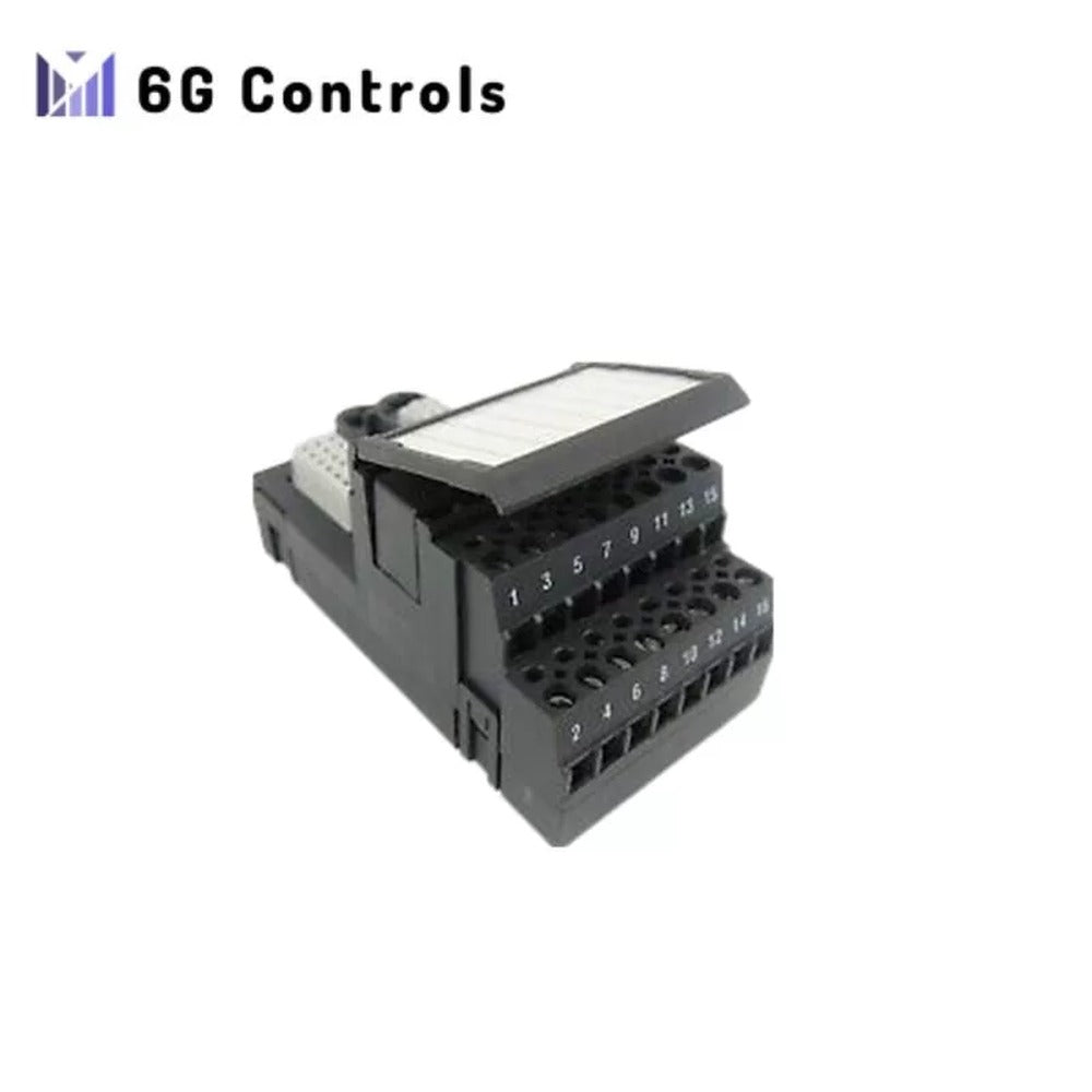 Emerson KJ4001X1-CA1 I/O Terminal Block In Stock